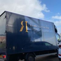 We pick up and deliver your furniture