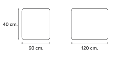 MINERVA HOCKER MEASUREMENTS