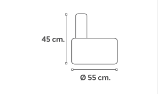 PARMA HOCKER MEASUREMENTS