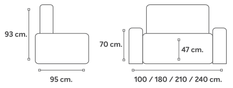 SIESTA MEASUREMENTS