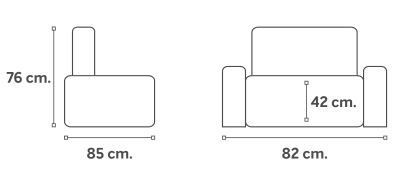 TRENTO MEASUREMENTS